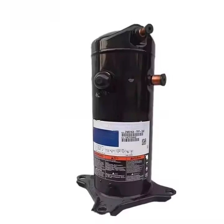 

Copeland ZR34K3E Компрессор кондиционера Компрессор переменного тока Холодильный компрессор