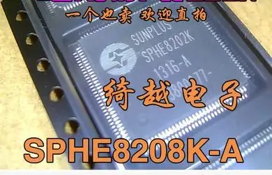 : SPHE8202K-A originale, disponibile. Power IC