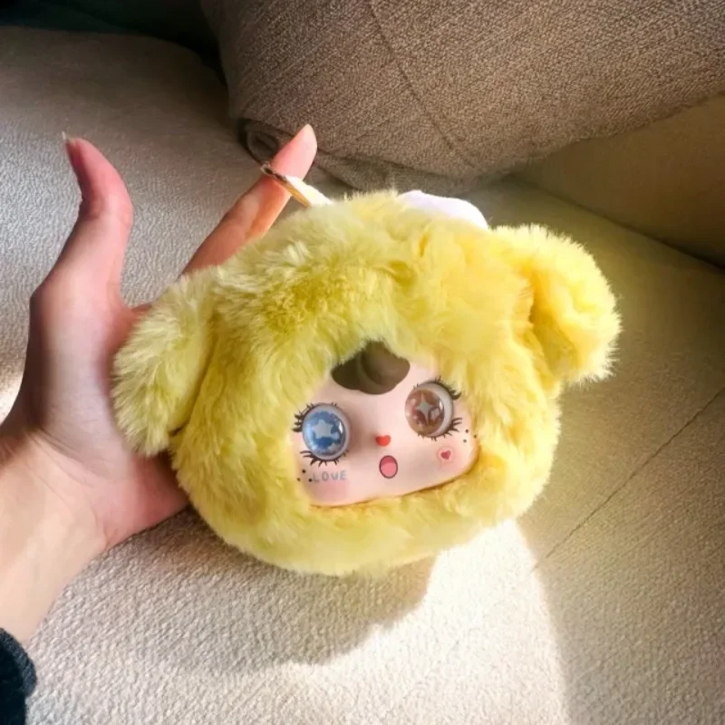 В наличии модный детский кокостар Sweet Pet Series слепая коробка сумка кулон креативная кукла загадочная коробка сюрприз подарок на день рождения для девочек