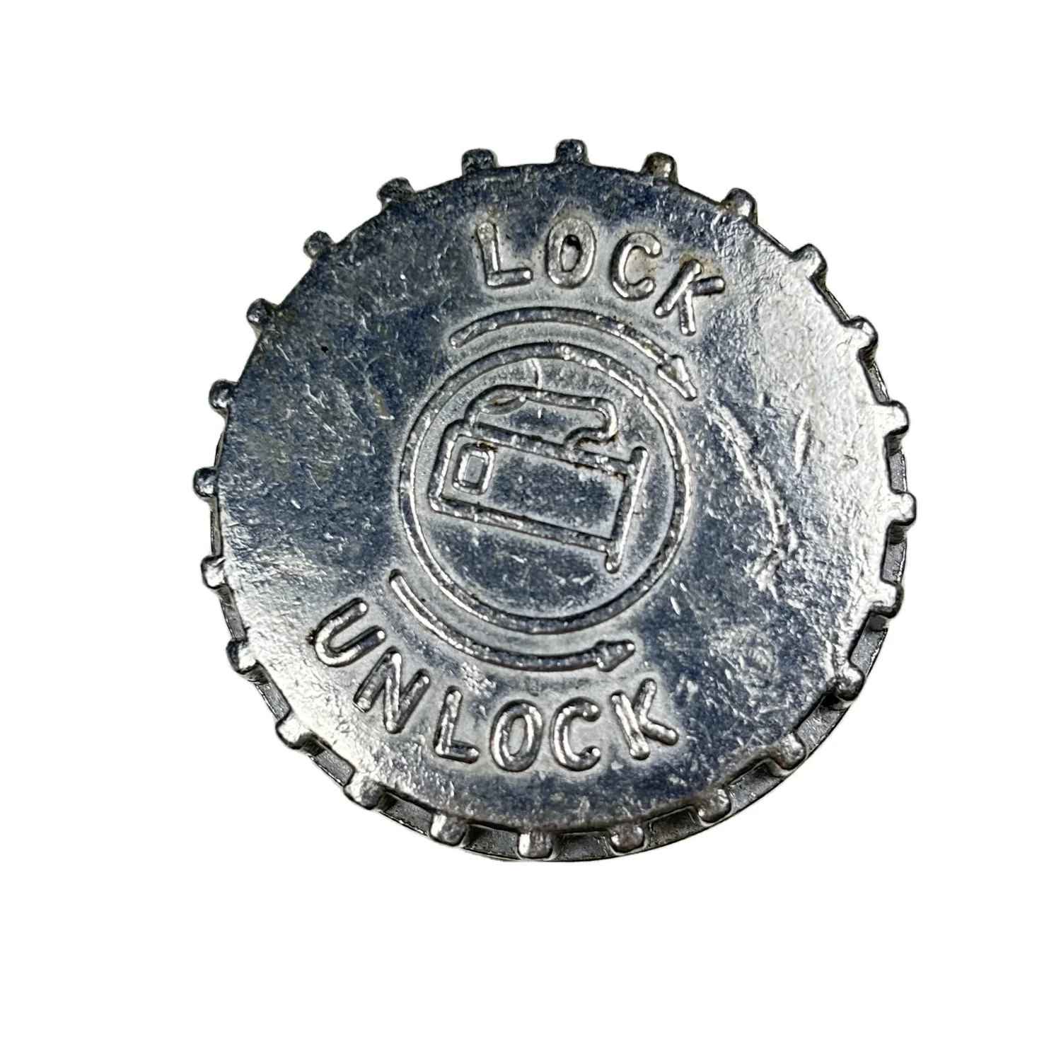 Handbrandstofprimerpomp 1832823 183-2823 voor Caterpillar 4N2511 8N0490