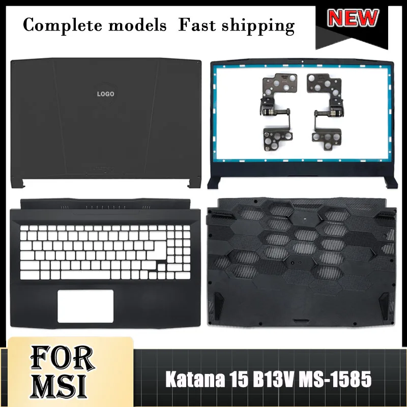 

Новинка, оригинальная задняя крышка для ноутбука MSI Katana 15 B13V