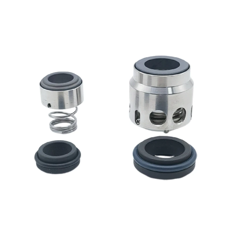 

Lowara Mechanical Seal Kit for Pumps TC CA Material with Friction Surface Steel Stainless
