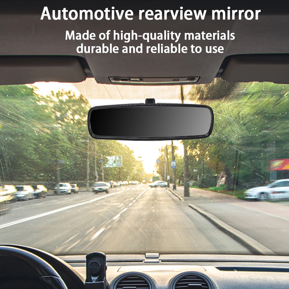 Rétroviseur intérieur 13585947 13503045 rétroviseur intérieur de véhicule en verre pour Chevrolet Cruze pour Buick Regal Excelle