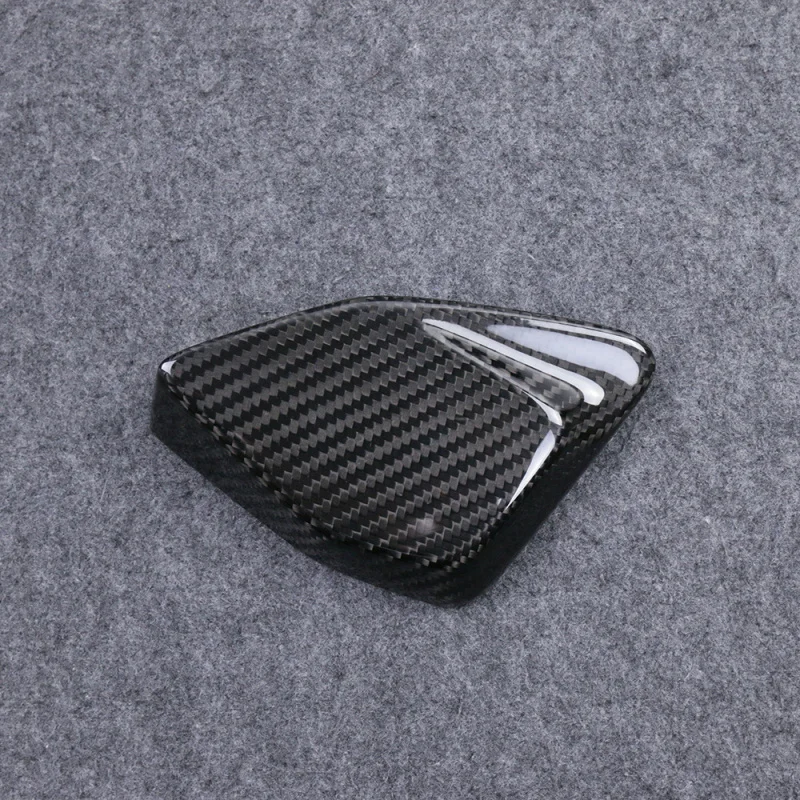 

Suitable BMWR1250RS Motorcycle Modified Carbon Fiber Accessories Engine Plate Cover-Border
