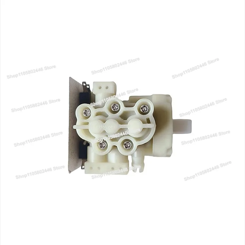 Coffee Machine Steam Rotary Switch Valve, Brand New, Worry-free Quality