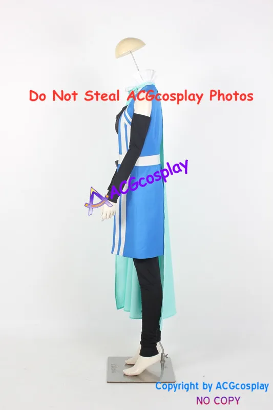 Makai Ouji Devils and Realist Sitori Cosplay Costume acgcosplay Garment - Image 4
