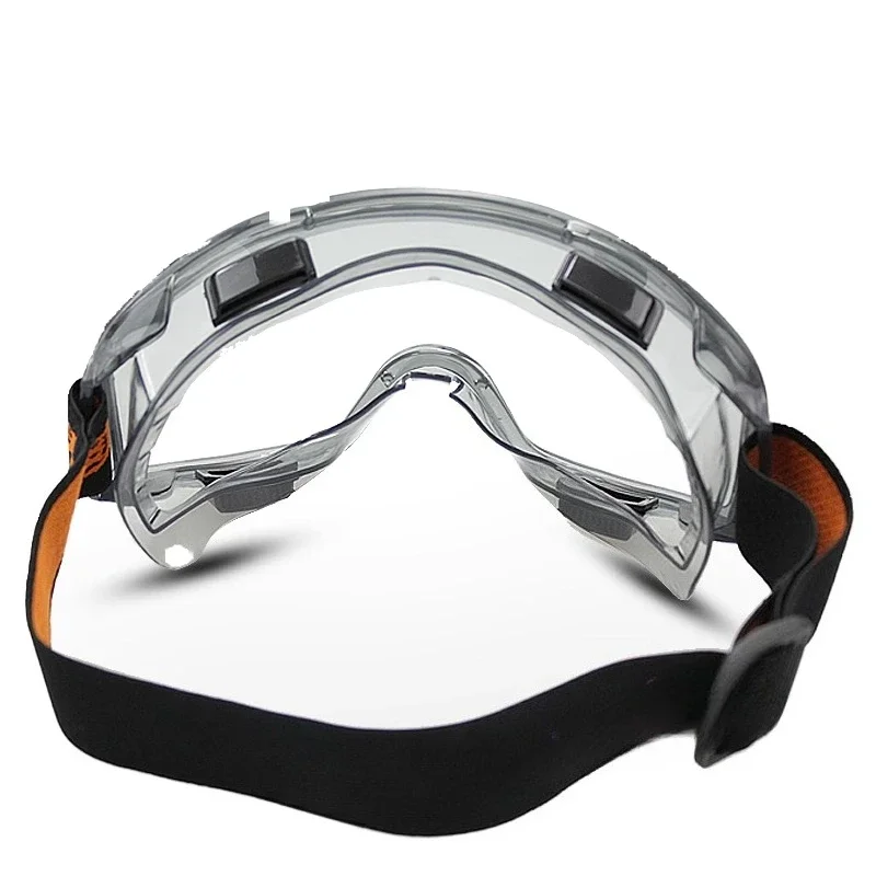 

Dust goggles