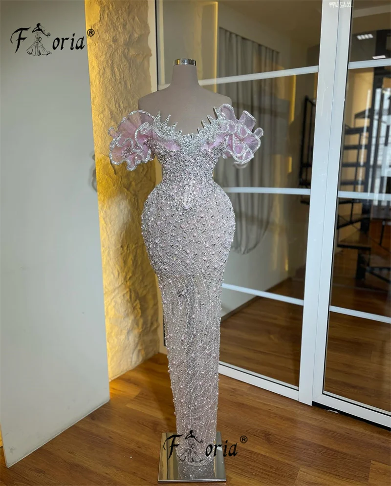 Charming Blush Pink… - image