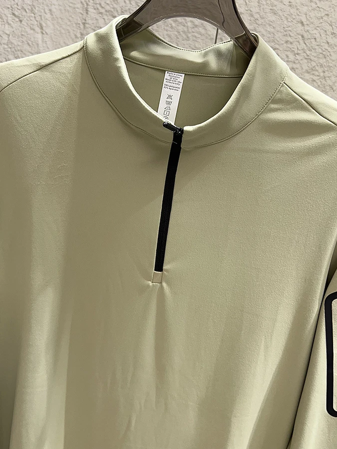 Herensportshirt met lange mouw - Running Gear Autumn recensie en prijs