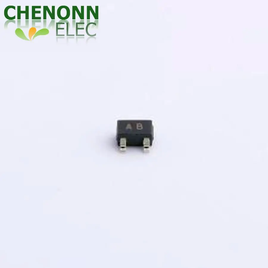 100PCS/LOT 2SC4213-B(TE85L,F) (Single Bipolar Transistors)