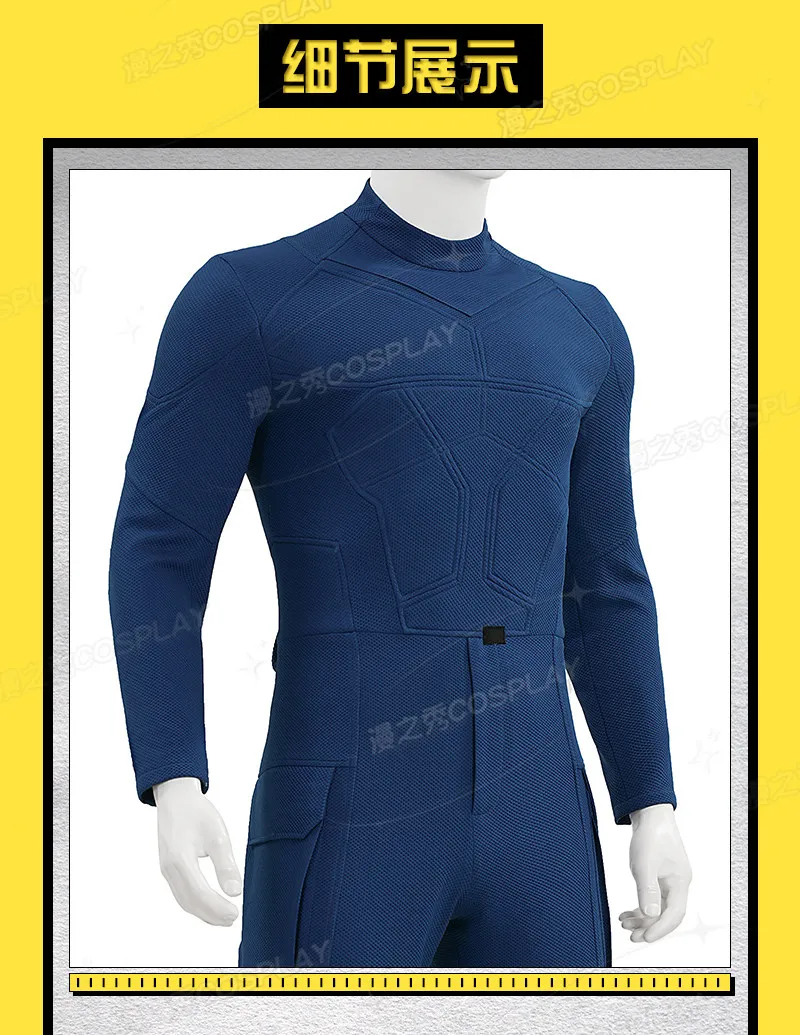 

Cyclops Cosplay Costume Uniform Halloween Carnival Party Christmas Play Role Clothes Clothing