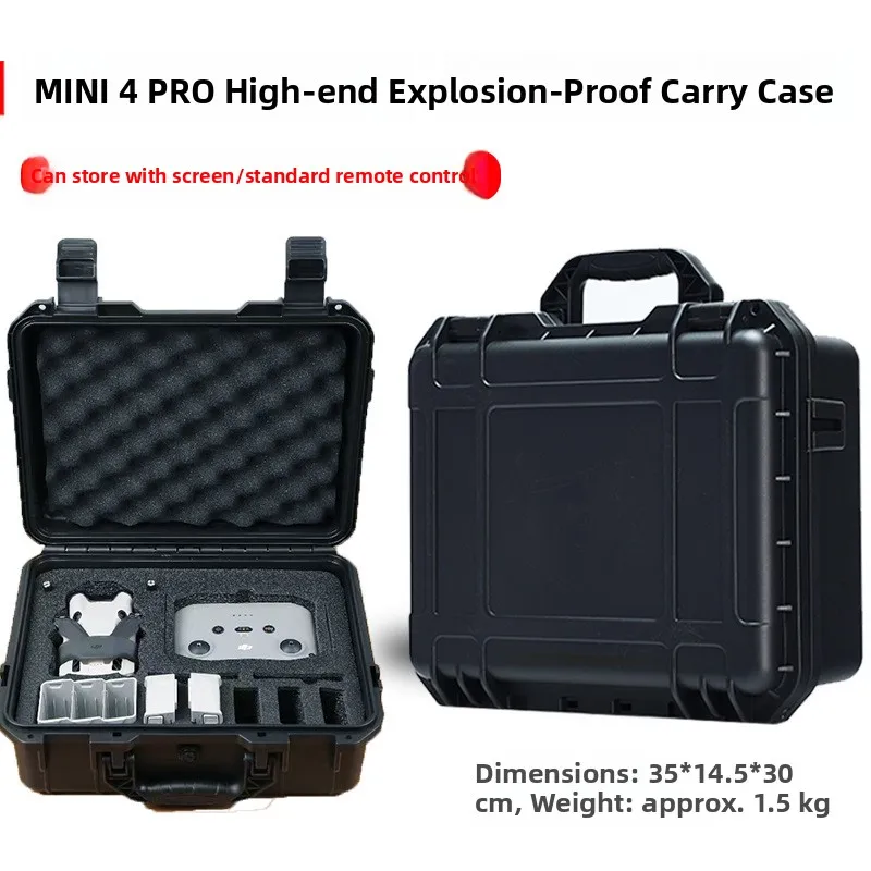 防爆防水キャリングケース-mavic-4-pro-カメラバッグ収納ボックス-アウトドア-スポーツ用品-男性用-夏-2023