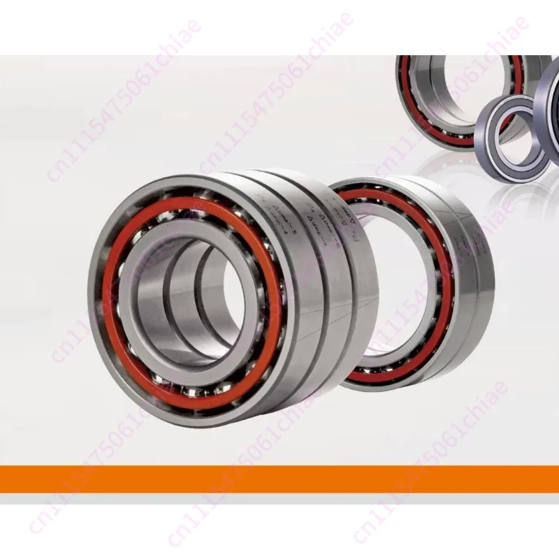 Angular Contact Bearing 7200 Series Universal with Seal