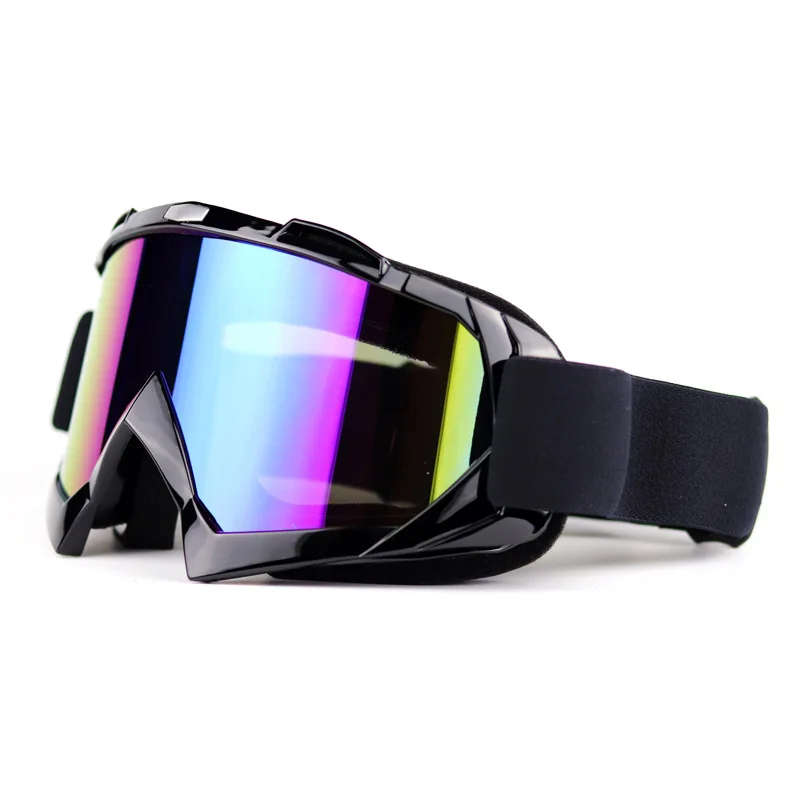 Explosive X400 Motorcycle Equipment, Off-road Goggles, Skiing Goggles, Helmets, Riding Outdoor Goggles