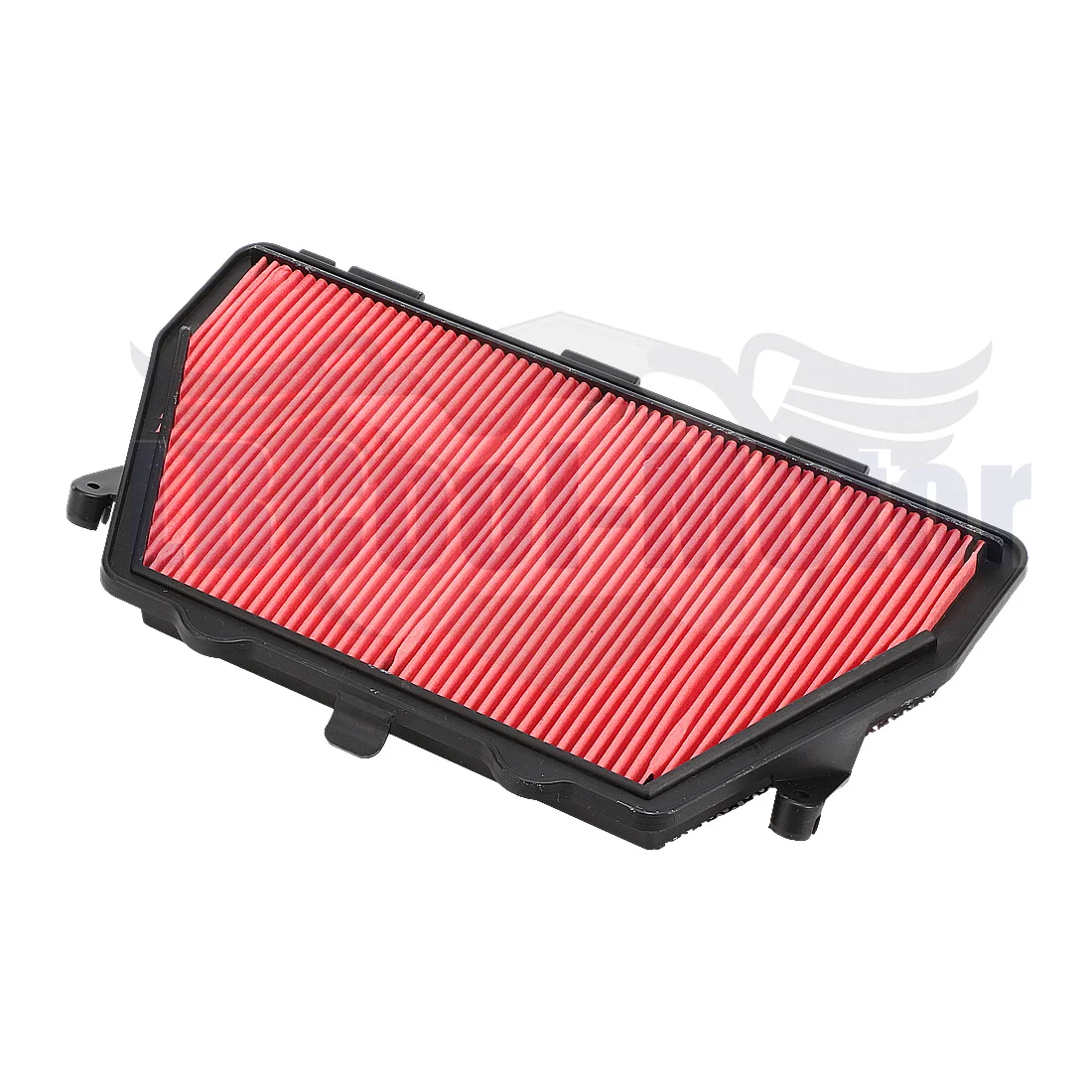 Air Filter Cleaner Intake Filter Element For HONDA CBR1000RR CBR-1000RR 2008-2016 2009 2010 2013 2014 2015 17210-MFL-000