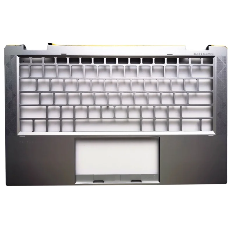 

New palmrest upper case keyboard bezel WWAN for HP EliteBook x360 1030 G7 G8