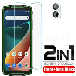 HD Tempered Glass For Blackview BV9200 BV9300 Protective Film ON BlackviewBV9200 BV 9200 Screen Protector Cover