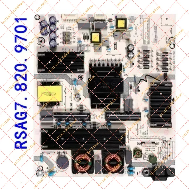 

for Hisense TV Power Supply Board RSAG7.820.9701 | HLL-5865WL Fits 70V1F-S 75E3F 70E3D