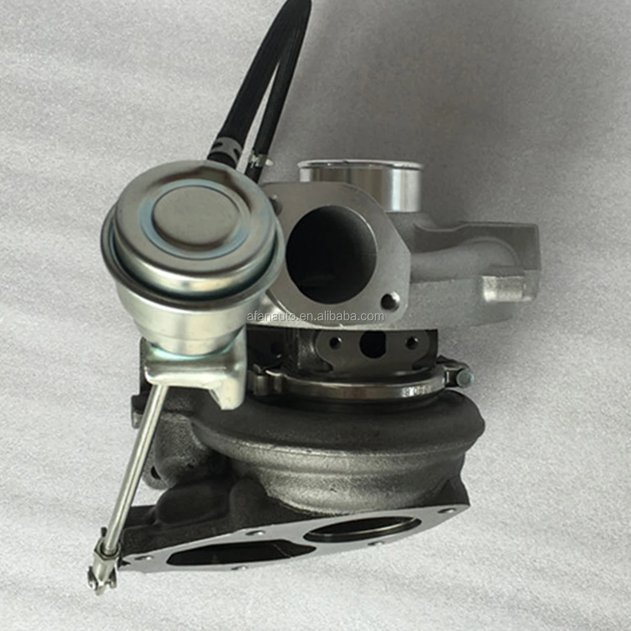 4G63 Turbocharger TD05 49378-01580 1515A054 49378-01581 for Lancer Evolution 2.0L Turbo charger