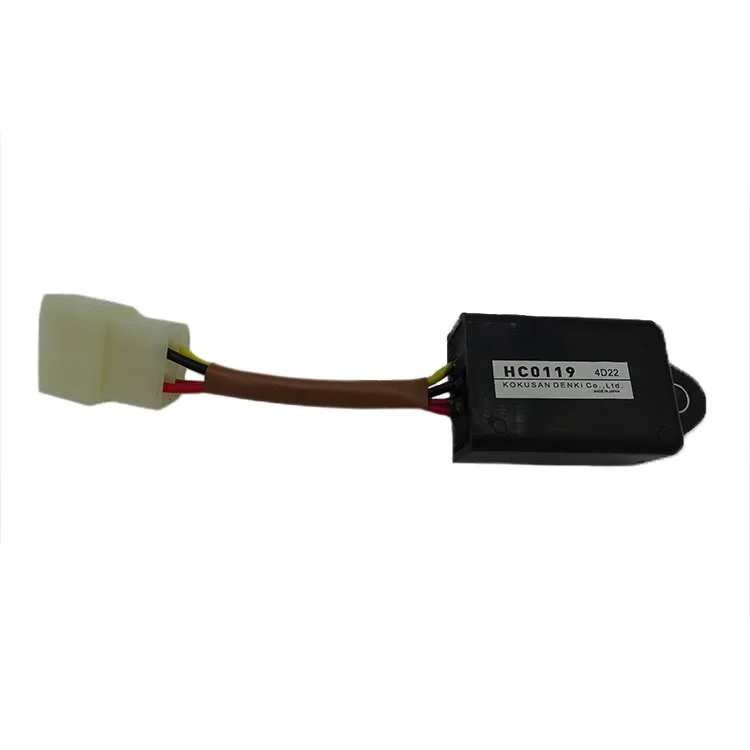 relais-d'accessoires-conventionnels-d'excavatrice-hc0119-dh60-dh80-r60-7-r80-7