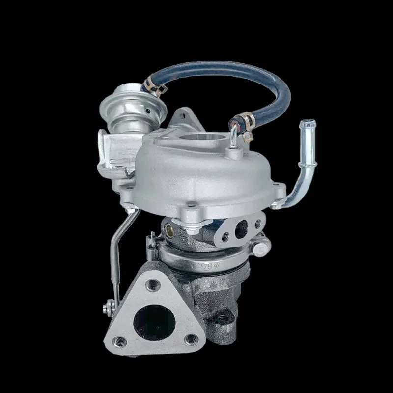 Auto Part RHF3 VZ59 Turbocharger 13900-68H61 Car Turbo Supercharger For Suzuki DA64W DA64V K6A Engine Part