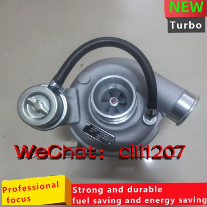 turbocharger for manufacturer supply  GT2256S  turbocharger  JCB 03/06047  excavator