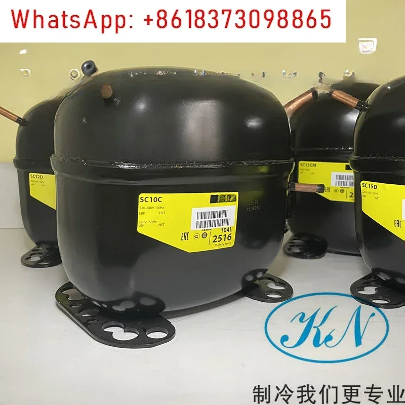 คอมเพรสเซอร์ SC10CSC12CSC12DSC15DSC15CMSC18CM