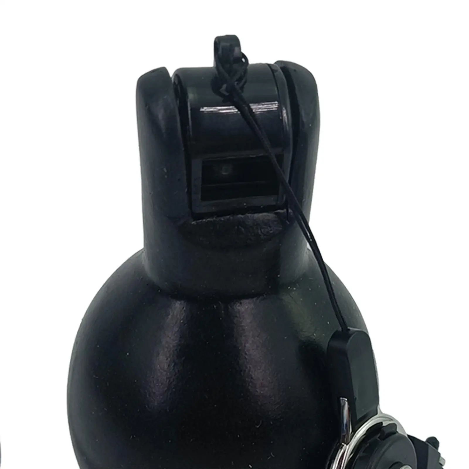 Fischietto portatile portatile per allenamento sportivo e attività all'aperto