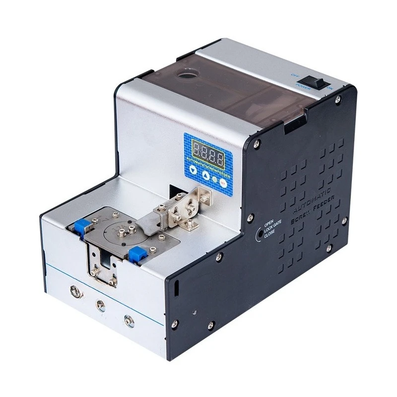 

Screw feeder, intelligent and efficient automatic feeding machine screws