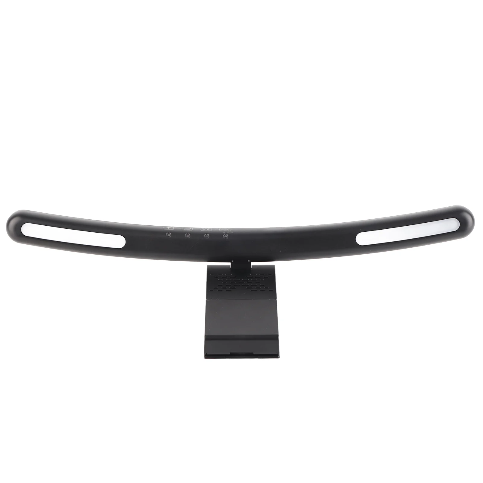 5V 1A Computer Monitor Lamp for Curved Screen Touch Dimming Screen Monitor Light Bar with 7 Color RGB Asymmetric Optical Lamp ﻿