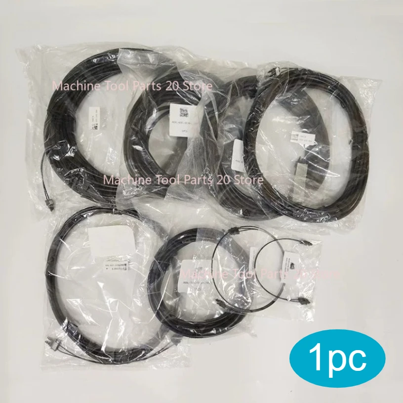 A66L-6001-0023 A66L-6001-0026 FSSB Fiber Optic Cable For Fanuc COP10A COP10B