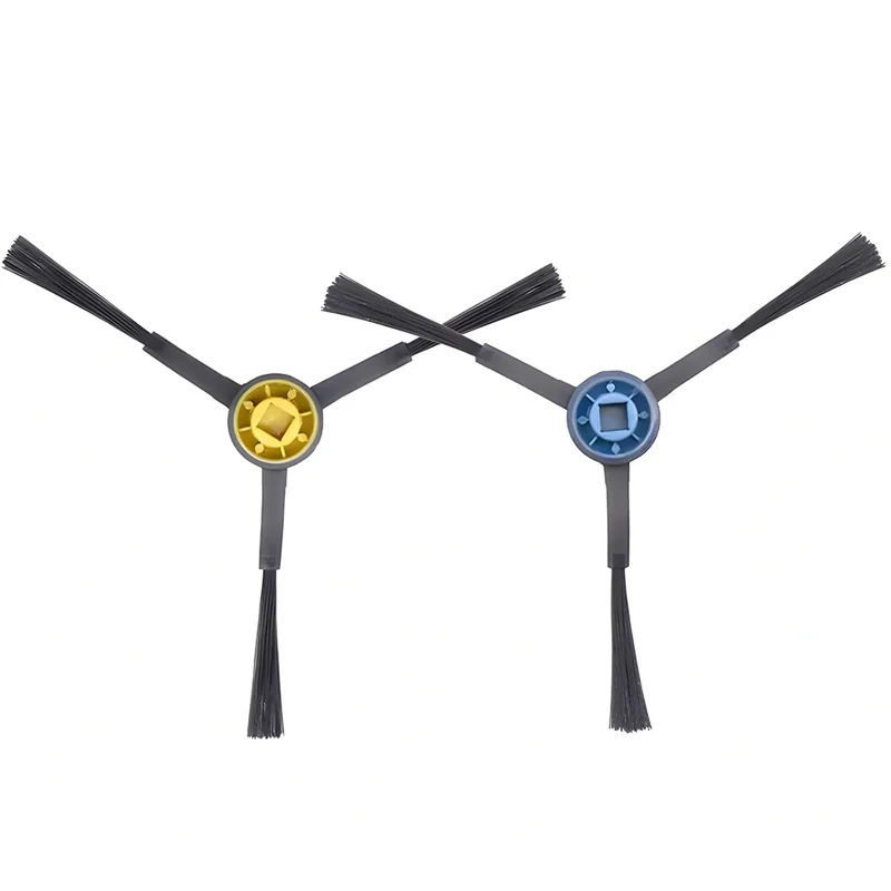 مناسبة لـ Midea S8+ Plus، CLIEN T24، Thinkair RV50 Pro ملحقات بديلة مبيعات الفرشاة الجانبية