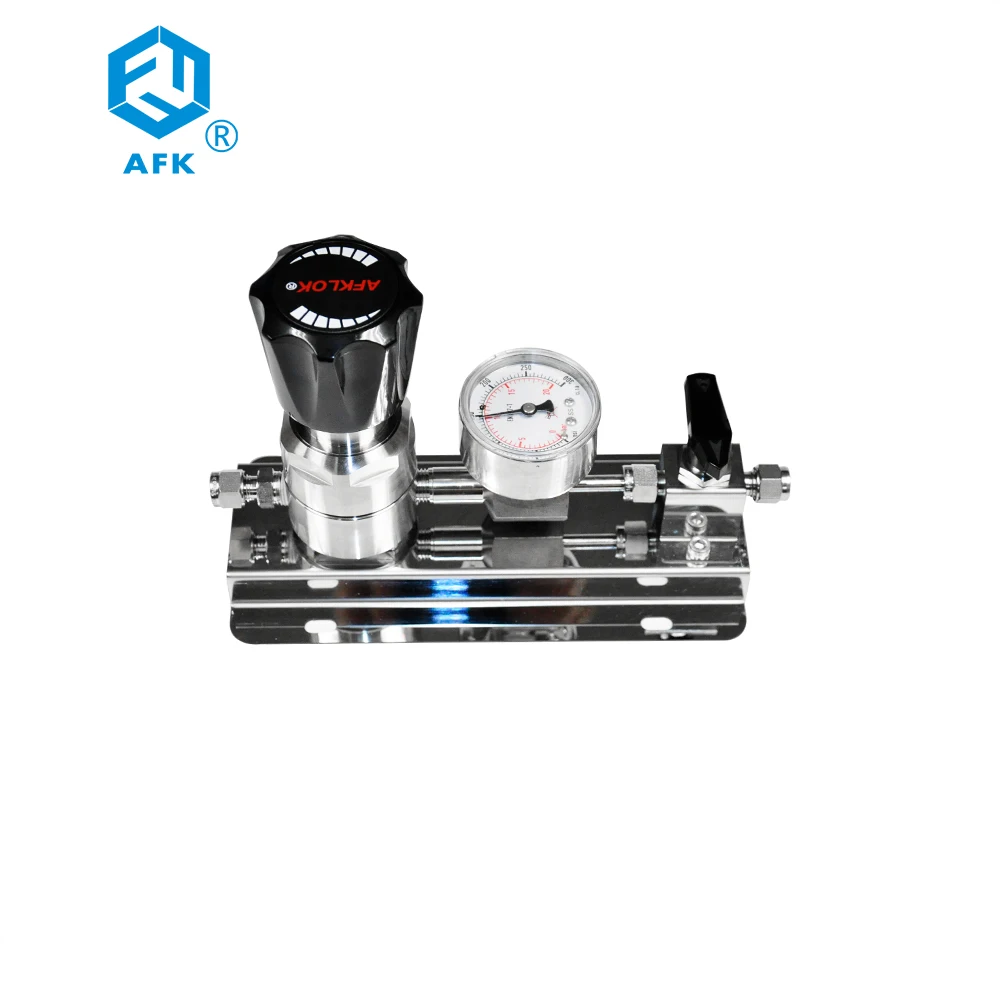 Afk WL400 Secondary…