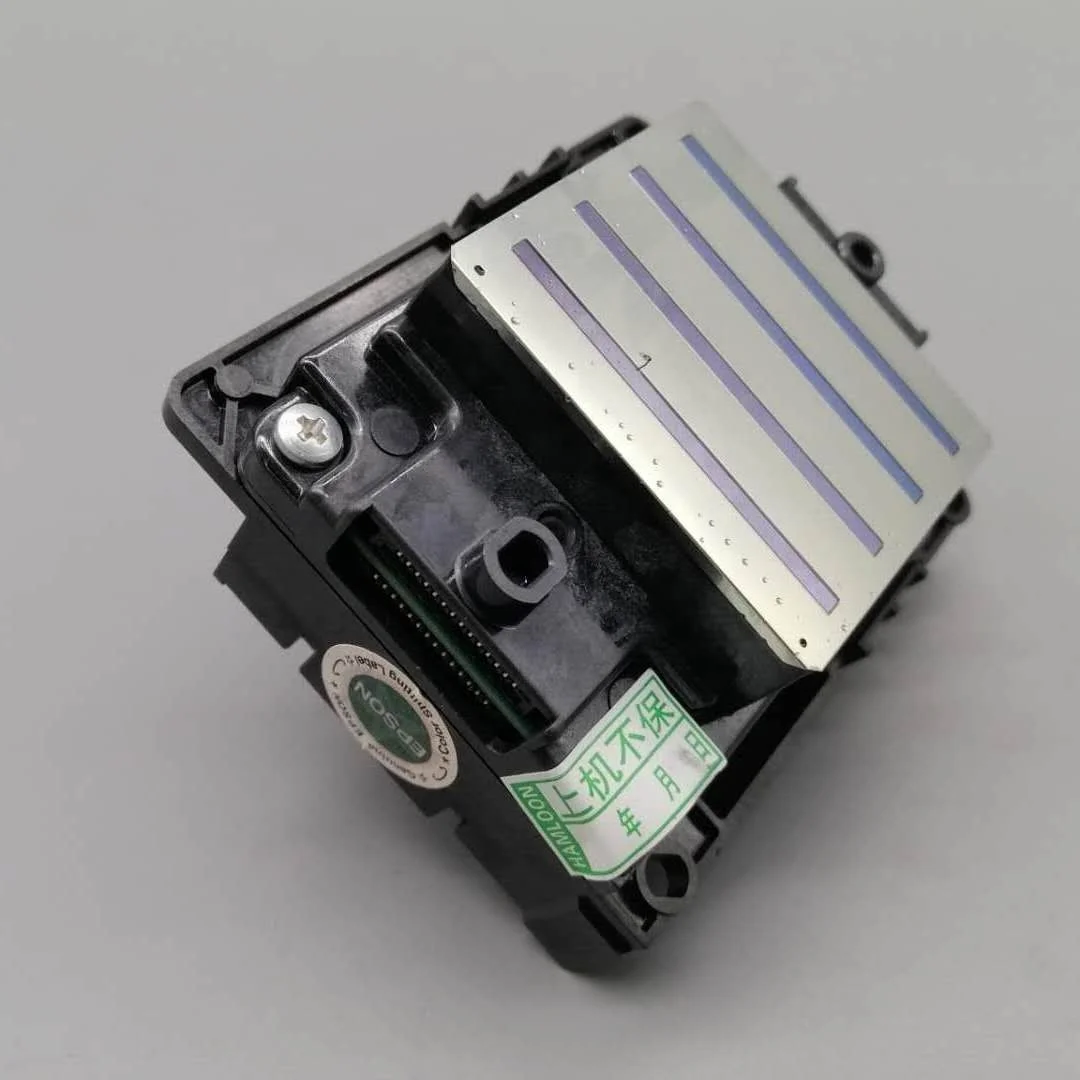 New i3200 Print Head i3200 A1 Printhead For Sublimation Printer Kit Printing Machinery Parts