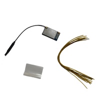 Walkera DEVO 7E 10 3in1 RF Module CC2500 NRF24L01 A7105 for Frsky Flysky WLtoys DSM2 DJI RC Drone Helicopter Transmitter