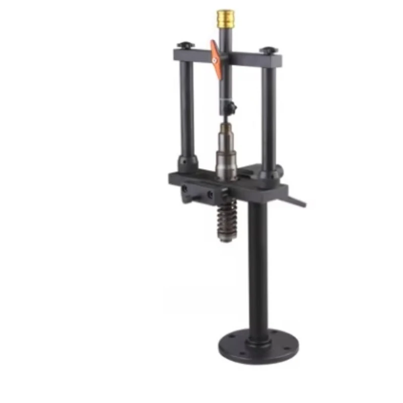 

CZJ04 Injector Dismounting Stand Injector Rack Auto Repair Tool EUI Fixture Vehicle Tools