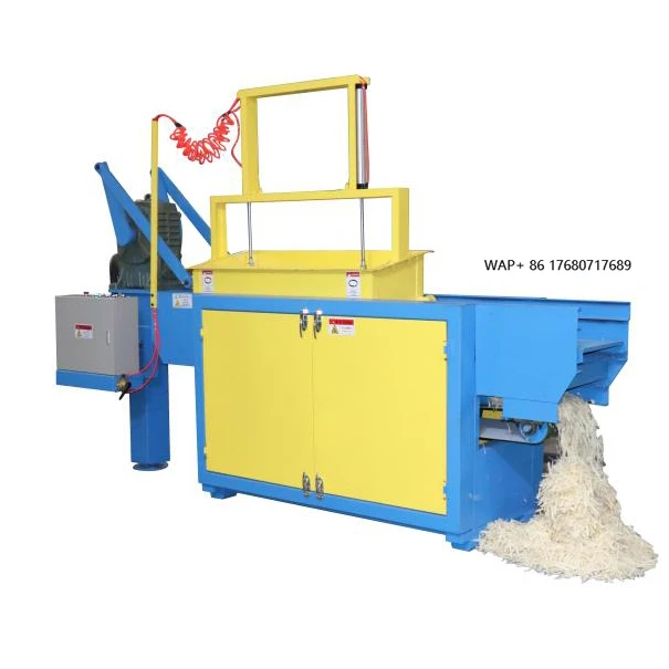 

Wood Shaving Machine for Animal Chicken Horse Bedding