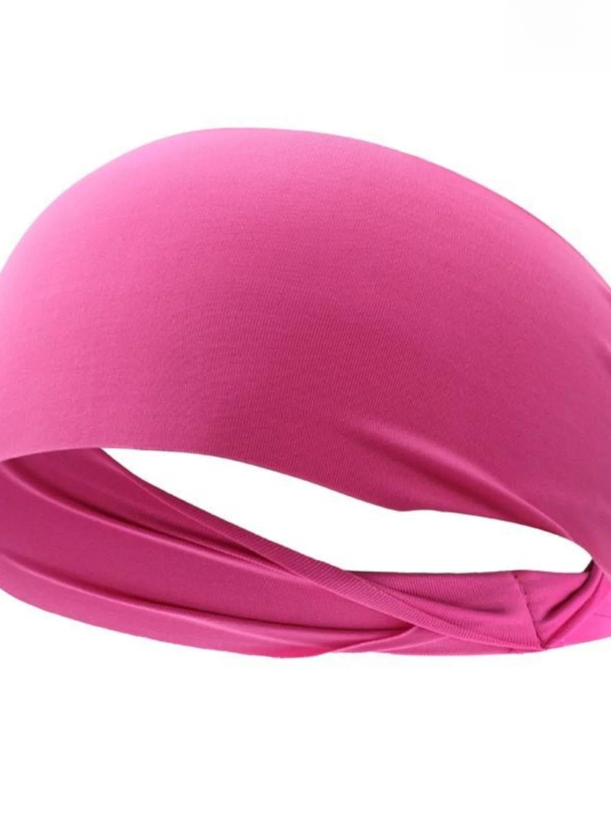Diving Surfing Swimming Headband Wide Hair Tie Sports Protection Headwear Headscarf Accessory Casual Style Unisex Youth Hat