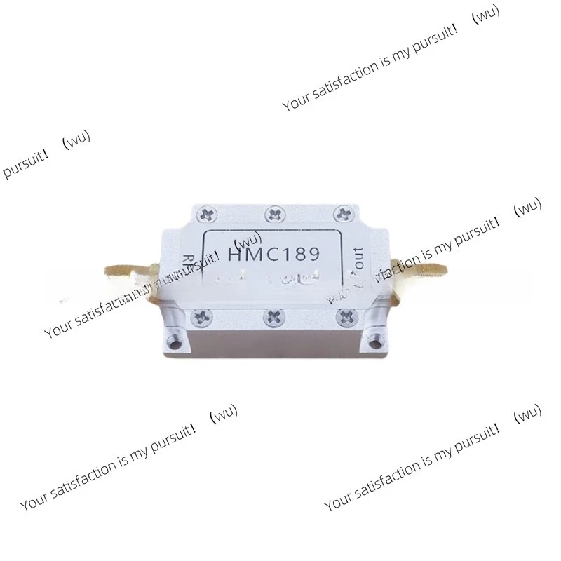 

HMC189 RF multiplier 2-4GHz multiplier module HMC189AMS8