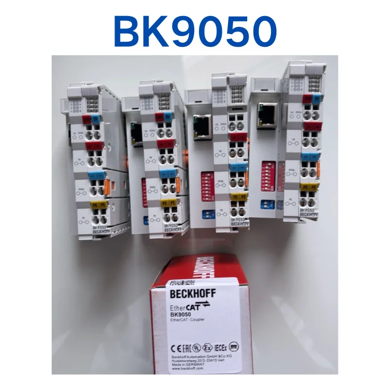 

Brand-new BK9050 Fast Shipping