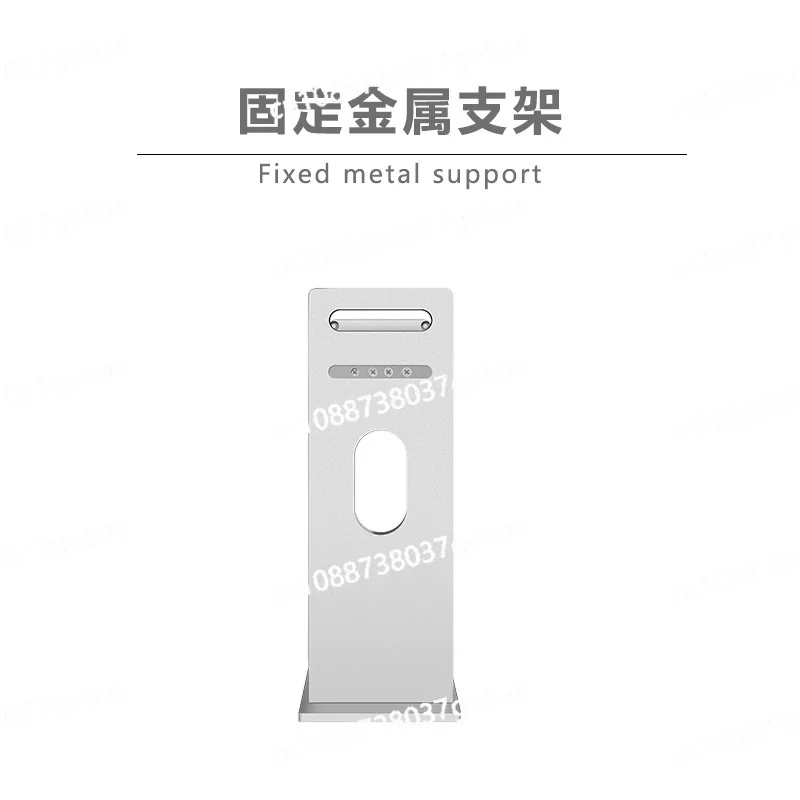 24 27 32 34 Inch Monitor Lift Swivel Stand Desktop Computer Screen Stand