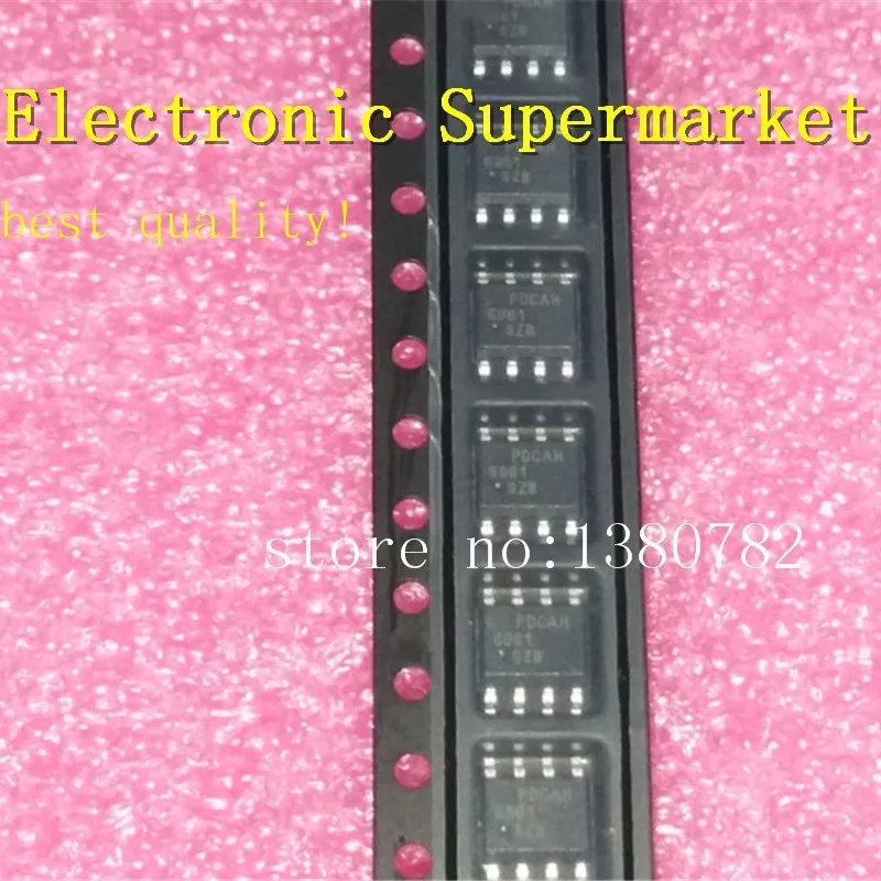 

Free Shipping 10pcs-50pcs/lots SG6961SZ SG6961 SOP-8 New original IC In stock!