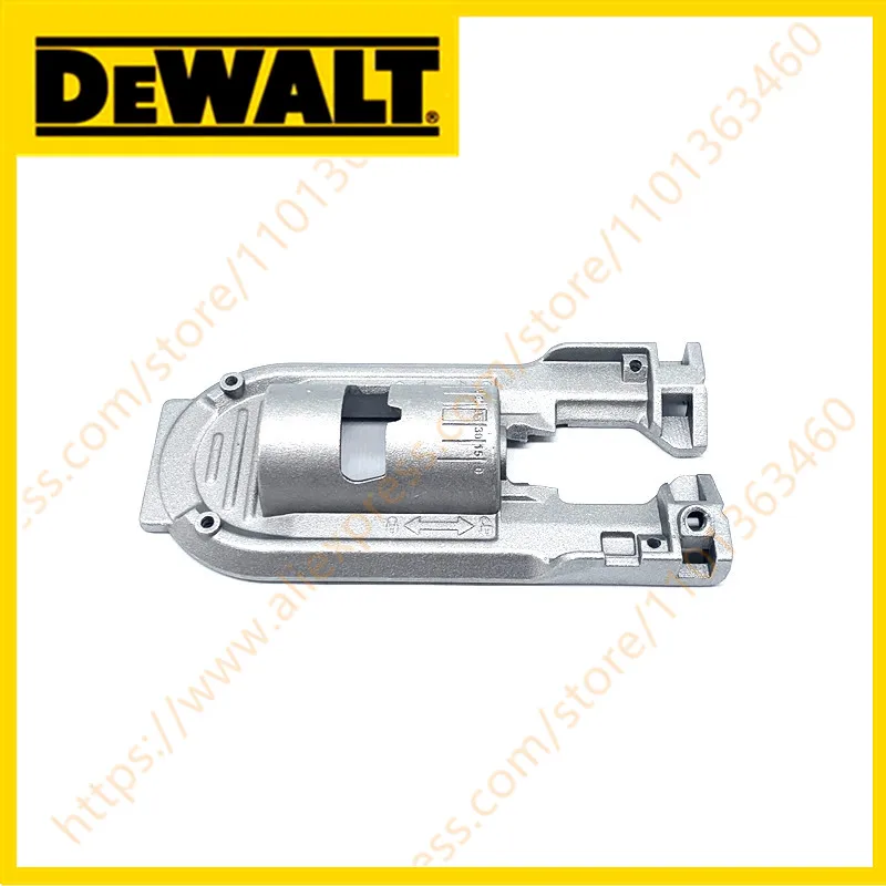 السحب السفلي لـ DeWALT DCS331 DW331K 581263-00 ملحقات أدوات الطاقة