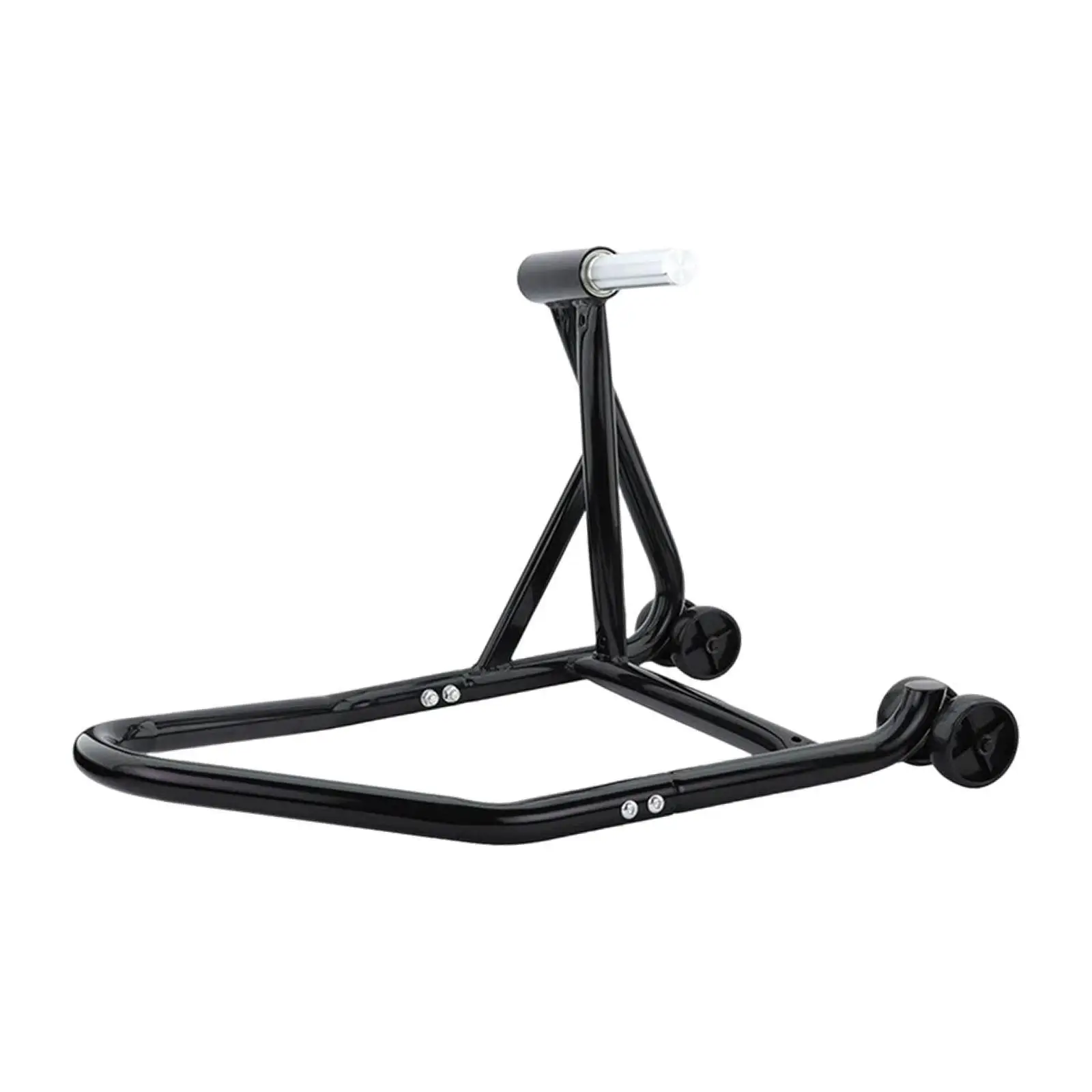 Motorcycle Stand Easy Installation Support Frame Motorcycle Lift Jack Stand image 2