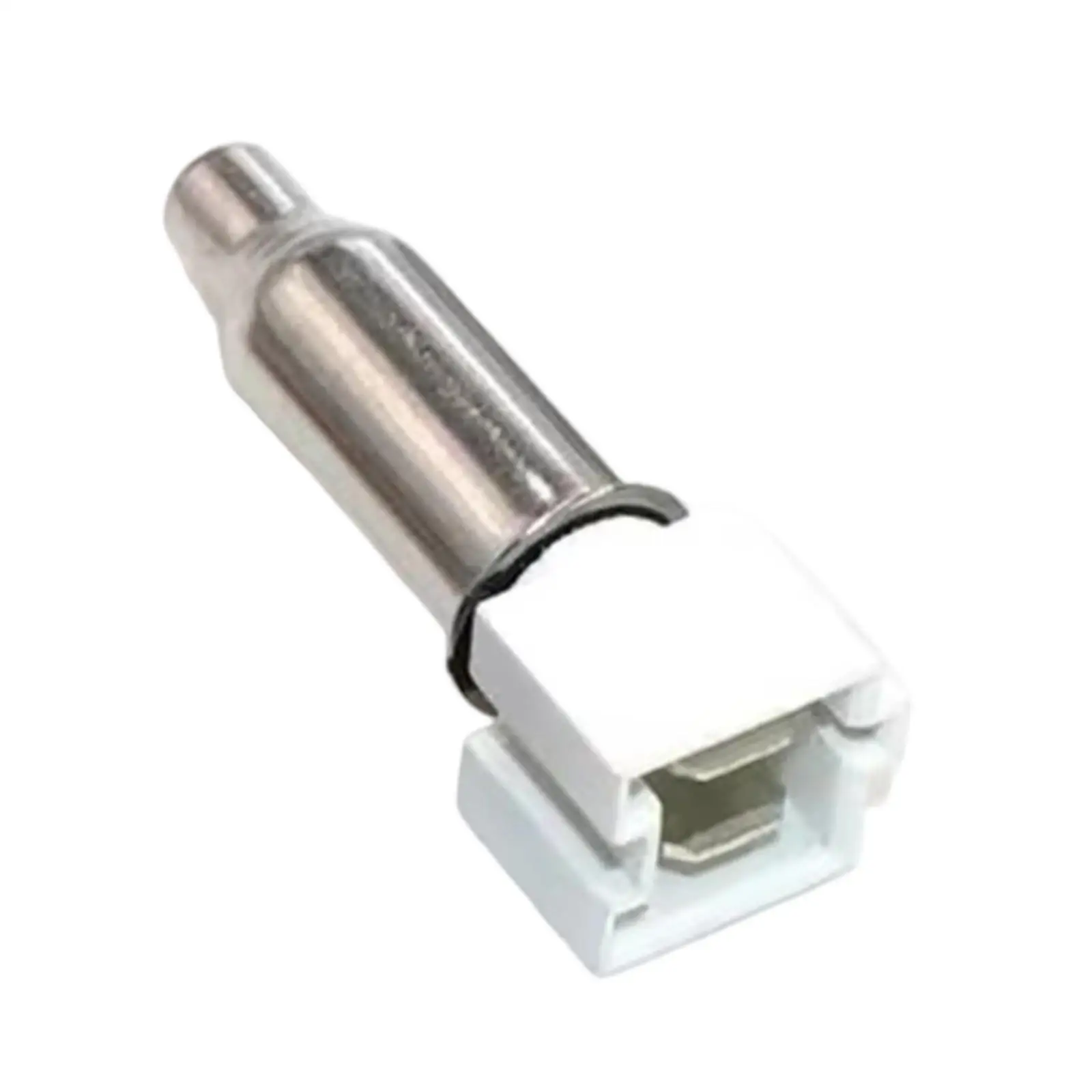 Washer Water Temperature Sensors Thermistor Part Durable Compact Sensor Accurate Monitoring for 4.8KΩ Heating Tube