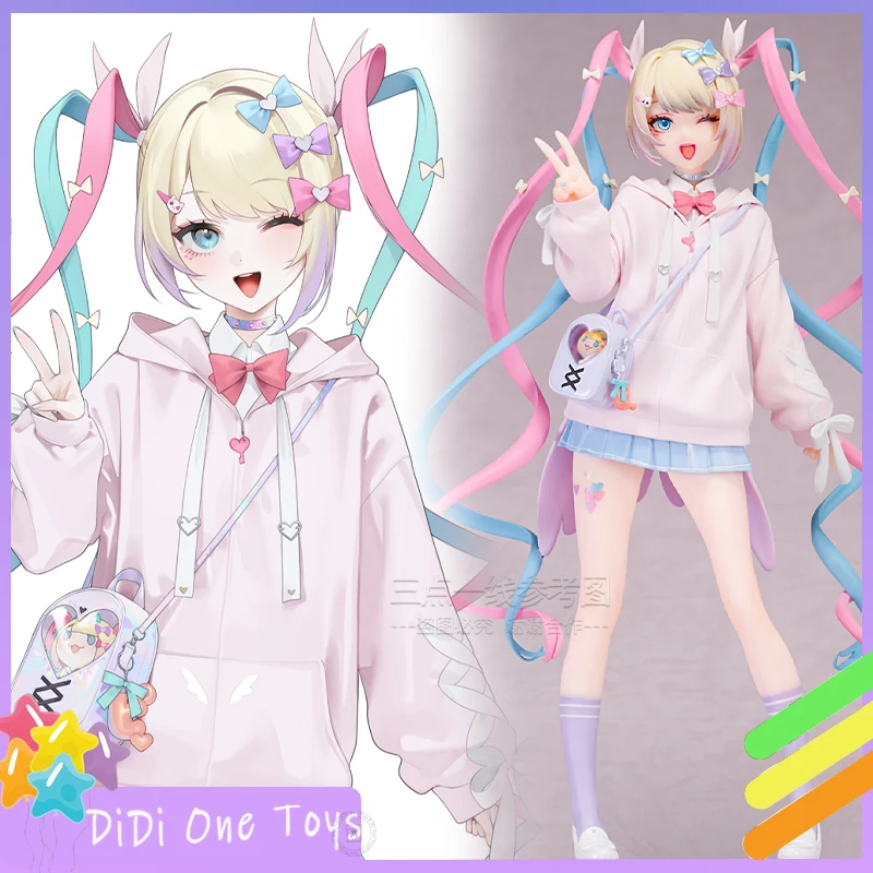 【Gw】Angelkawaii Act…