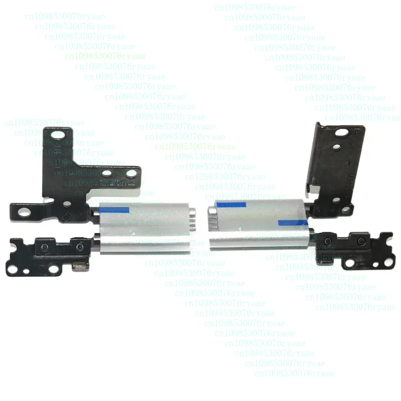 

QIN 4P46W 78HN5 Новый комплект шарниров для ЖК-дисплея для Insprion 7415 5410 5415 2-в-1