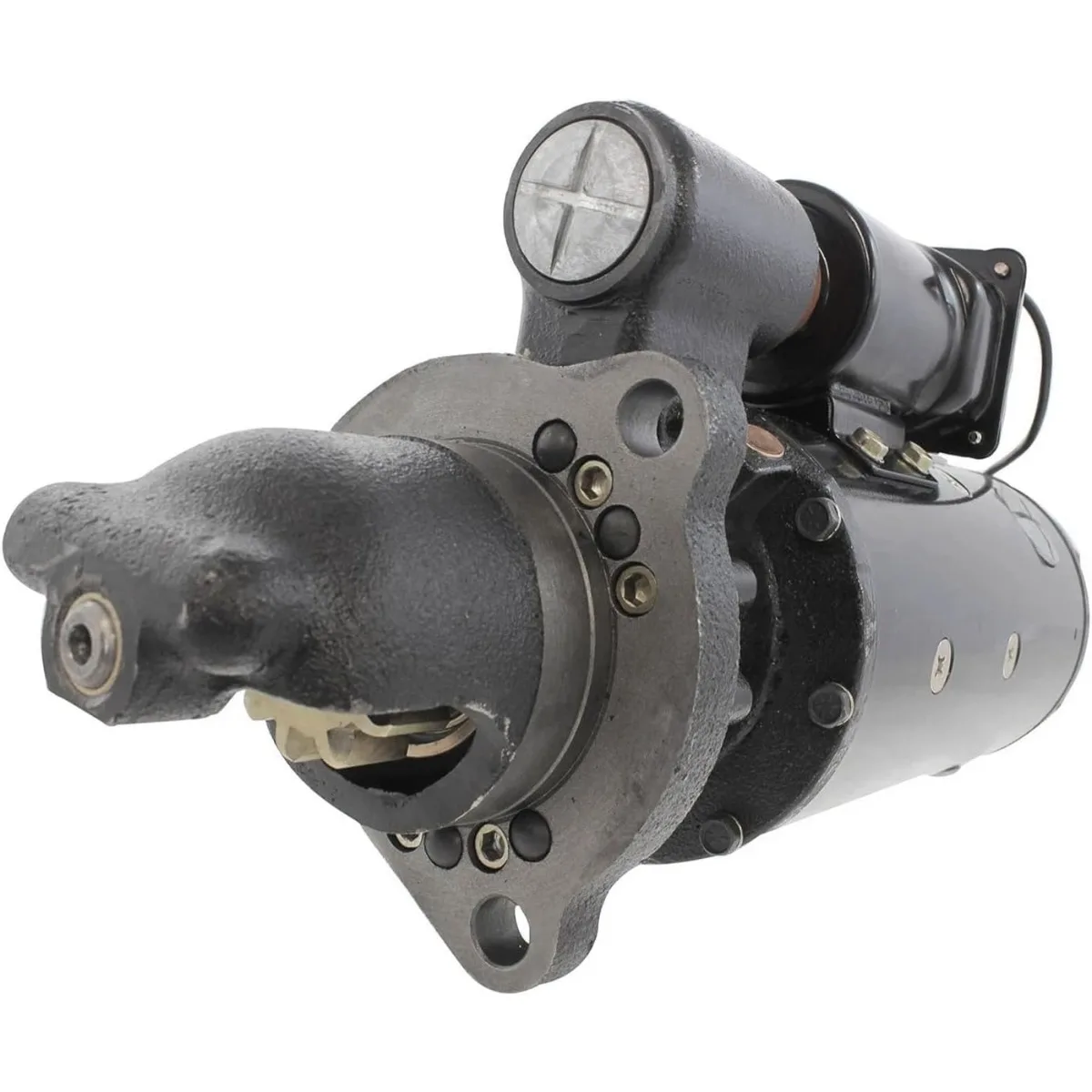 

3651892 Starter Motor for Cummins K19 K38 KTA19 Engine 24V