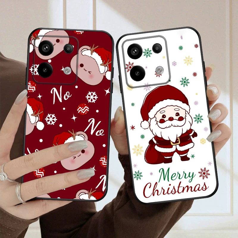 Рисунок 3 - Лучший на Рождество для Redmi Note