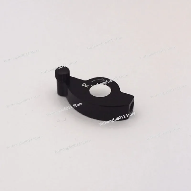 Aluminum Alloy Rewind Crank Film Lever Fast Rewinder Button for Leica M2 M3 MP Camera Accessory